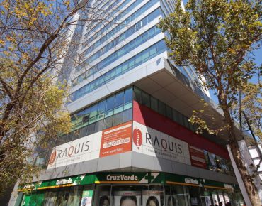 Clínica Providencia (metro Manuel Montt)