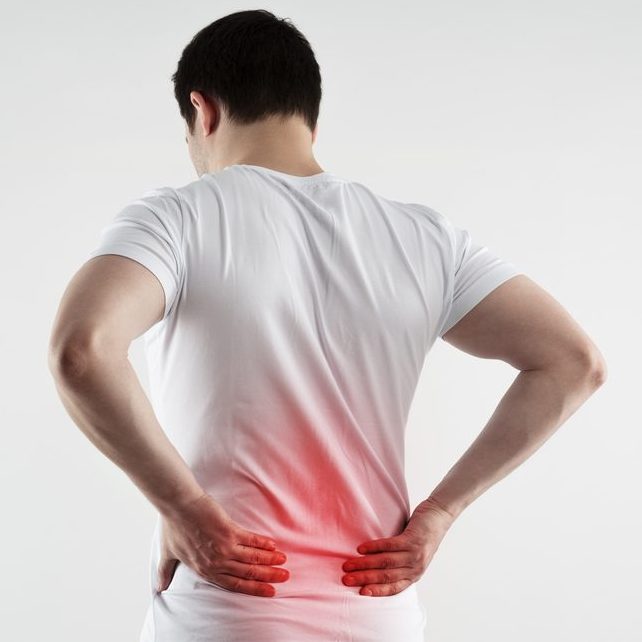 Lo que deberías saber sobre el dolor de espalda – Parte I