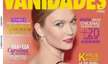 Reportaje Revista Vanidades: MANEJO DE ESTRÉS