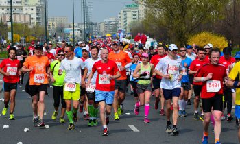 Se viene la Maratón de Santiago y en RAQUIS te entregamos algunos consejos