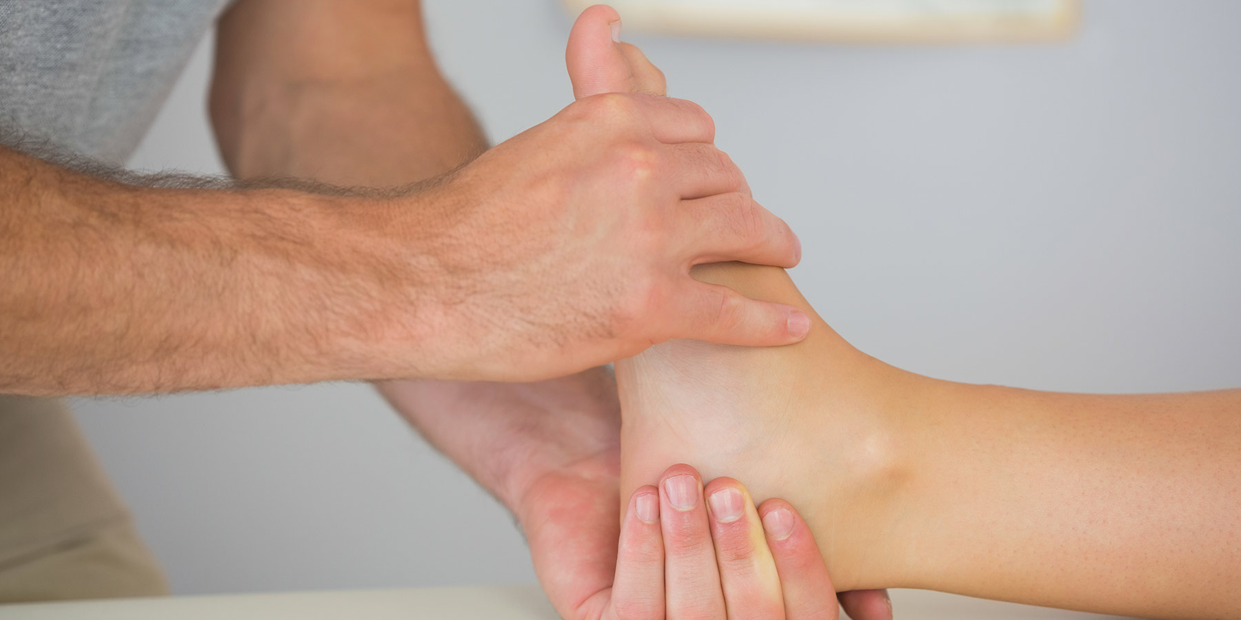 Kinesiología en Pacientes con Tendinopatía Aquiliana