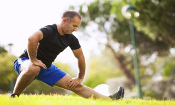 Beneficios de la actividad aeróbica en hombres