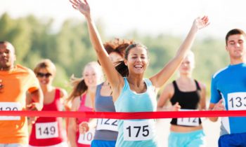 Qué comer y qué tomar en una maratón: antes, durante y posterior a una corrida o maratón