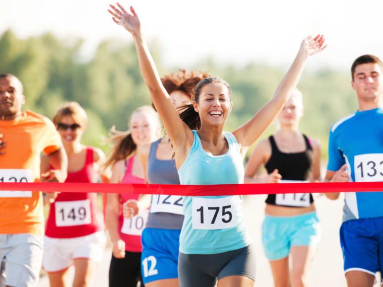 Qué comer y qué tomar en una maratón: antes, durante y posterior a una corrida o maratón