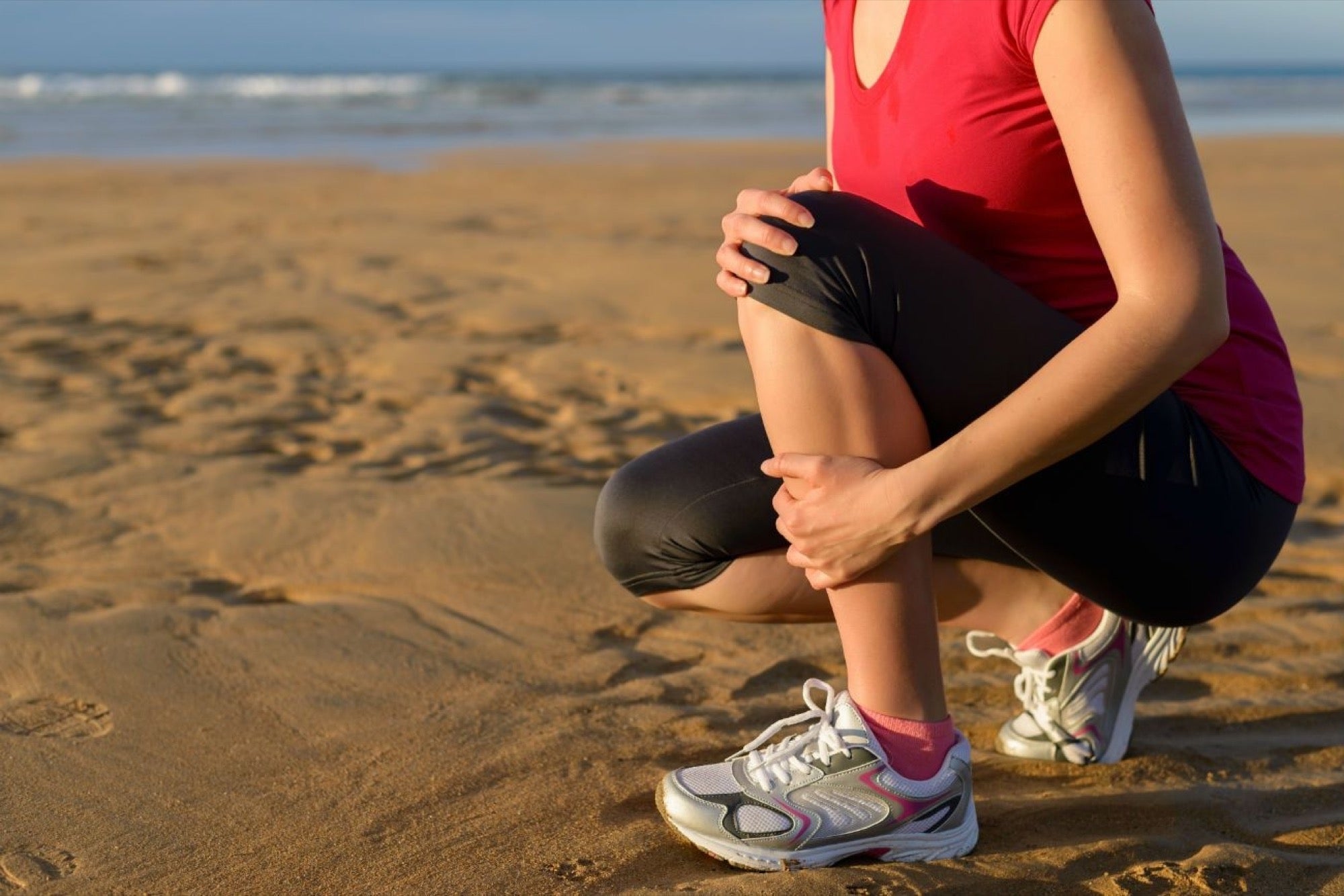 Ejercicios para artrosis de rodilla | ¿Puedo hacer ejercicio si tengo artrosis de rodilla?