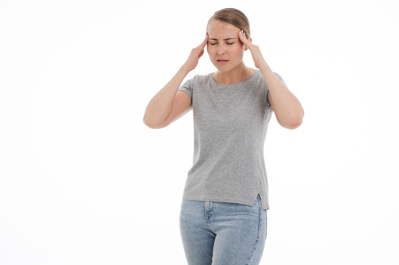 Dolor de Cuello y su relación con cefaleas, el conocido dolor de cuello y cabeza