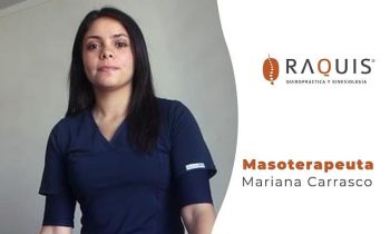 #ConócenosMejor Mariana Carrasco