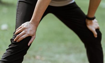 Artrosis de rodilla | Lo que tienes que saber para aliviar el dolor