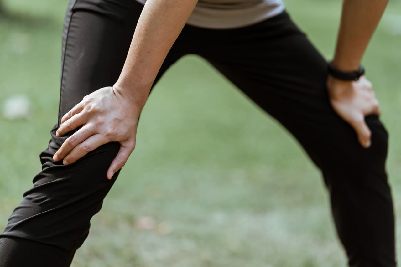 Artrosis de rodilla | Lo que tienes que saber para aliviar el dolor