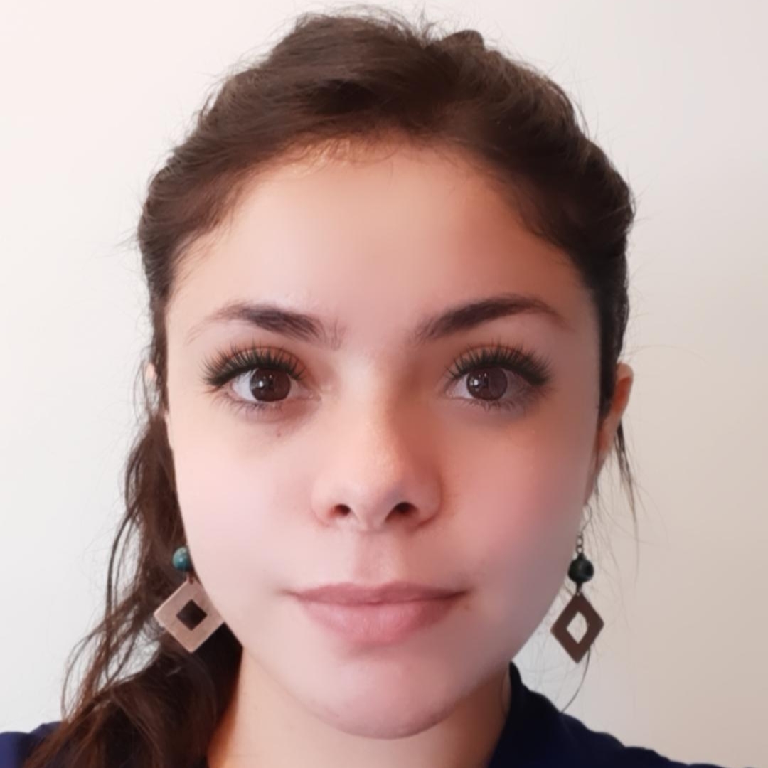Mariana Carrasco Fernández