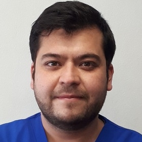 Pablo Rojas V.