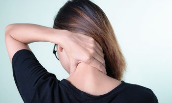 ¿Conoces los tipos de dolor de cuello?