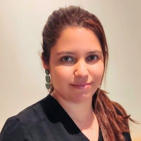 Gabriela Parra Salinas
