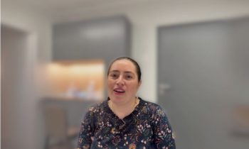 Valentina y su camino hacia una vida sin dolor de cabeza en Clínica Raquis