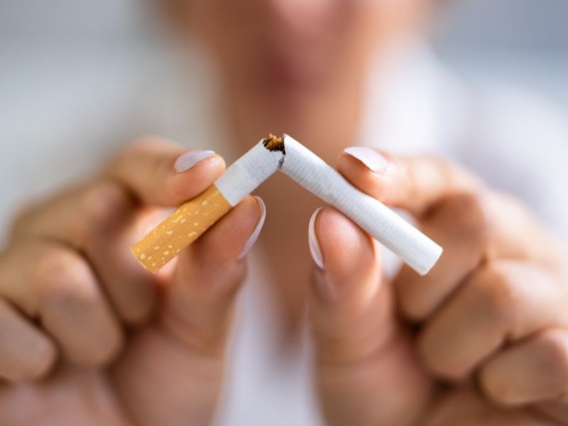 Dolor Crónico y Tabaquismo Una Relación Peligrosa Que Afecta Tu Salud